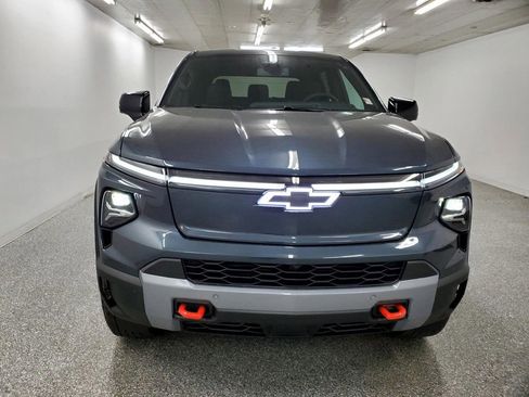 New 2026 Chevrolet Silverado EV Trail Boss w/ Plus Package image 2
