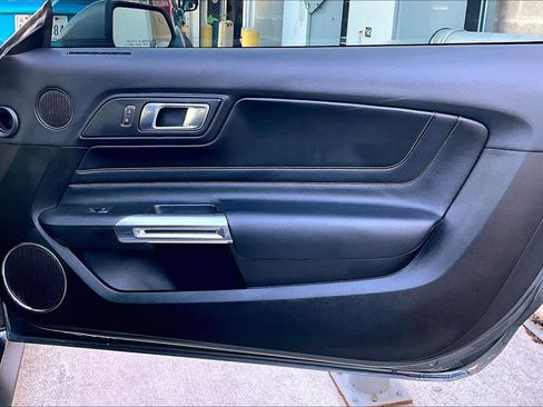 Used 2022 Ford Mustang GT Premium w/ GT Performance Package image 22