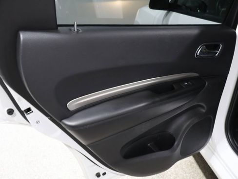 Used 2017 Dodge Durango GT w/ Premium Group image 21