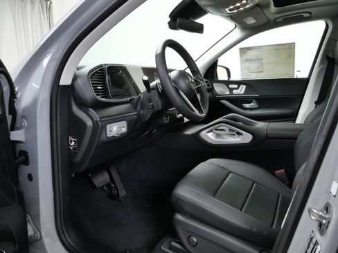 New 2026 Mercedes-Benz GLE 350 4MATIC image 7