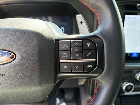 Used 2024 Ford F150 Raptor AWD/4WD image 21