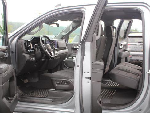 Used 2023 GMC Sierra 1500 Elevation AWD/4WD image 15