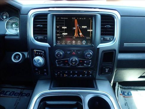 Used 2016 RAM 1500 Limited AWD/4WD image 16