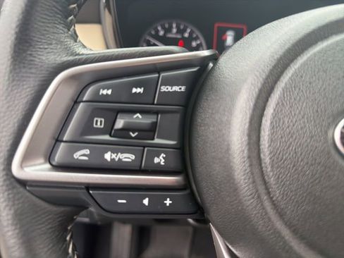 Used 2025 Subaru Outback Premium image 25