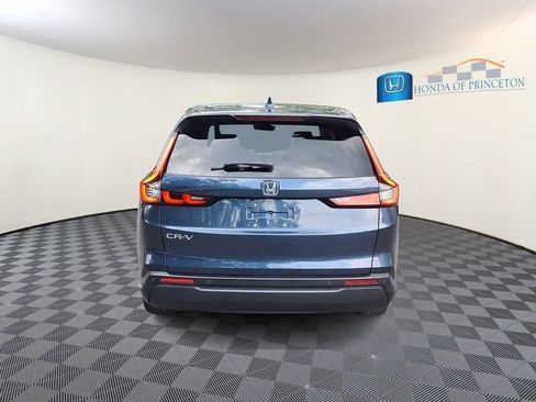 Used 2023 Honda CR-V EX-L image 5