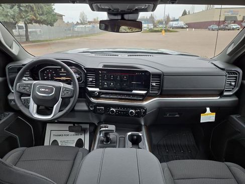 New 2026 GMC Sierra 1500 Elevation image 3