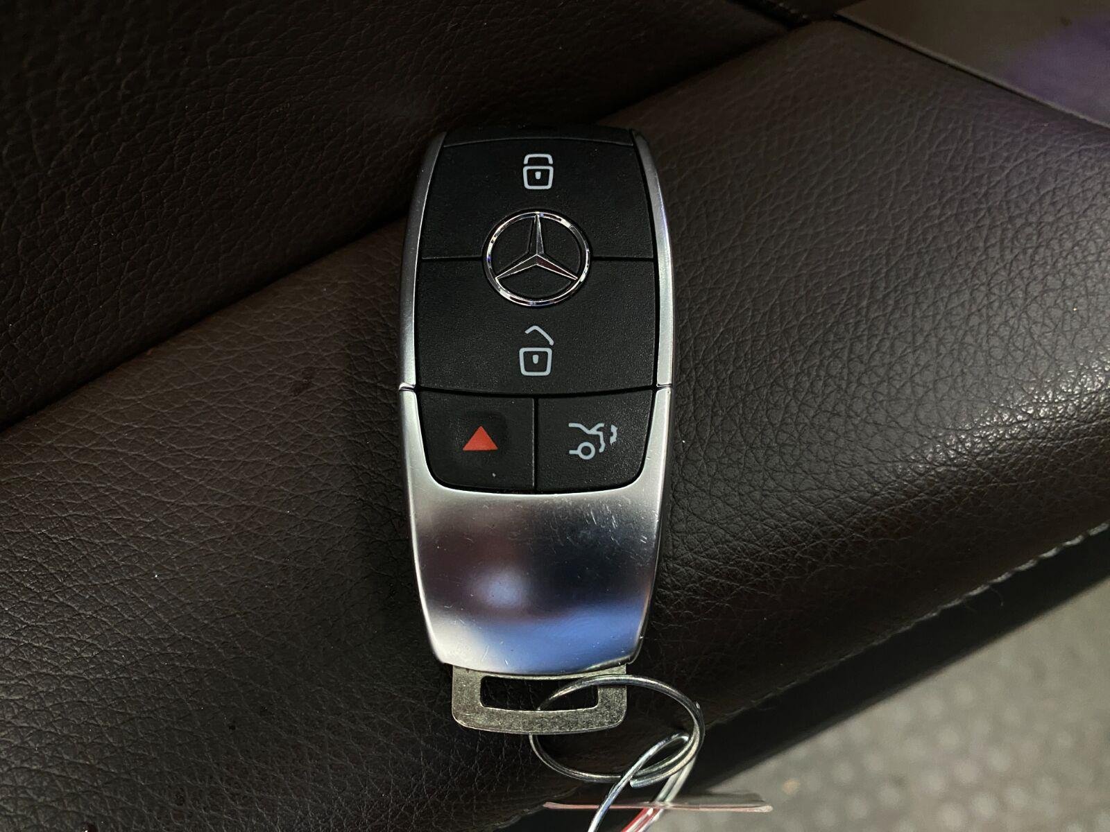 Certified 2022 Mercedes-Benz GLE 350 4MATIC image 32