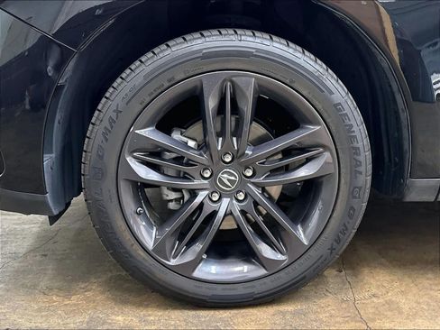 Used 2019 Acura RDX A-Spec FWD image 12