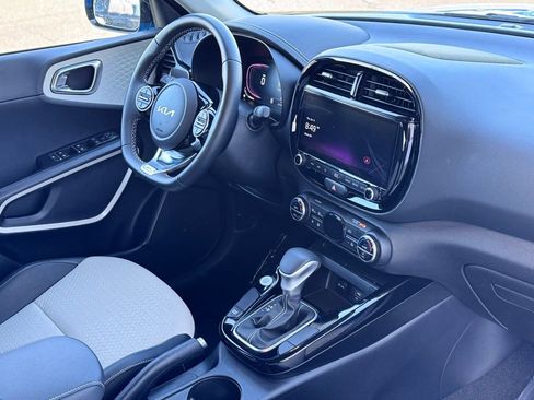 Used 2024 Kia Soul GT-Line image 6