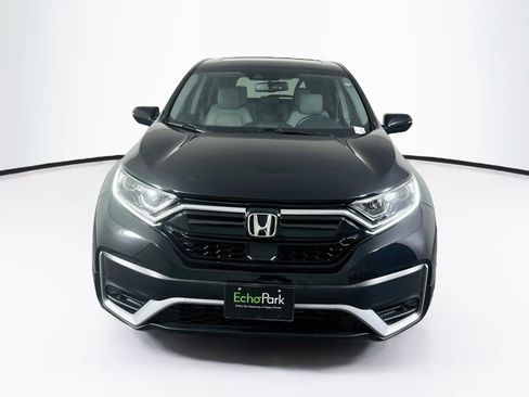 Used 2020 Honda CR-V EX-L image 2