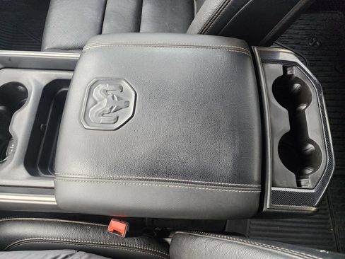 Used 2022 RAM 1500 Rebel w/ Rebel Level 2 Equipment Group AWD/4WD image 42