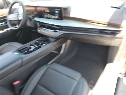 Certified 2026 Nissan Murano Platinum w/ Cargo Package AWD/4WD image 30