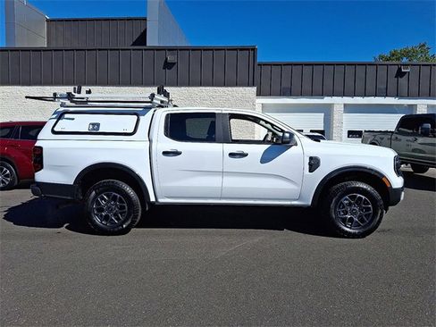 Used 2024 Ford Ranger XLT image 7