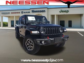 New 2025 Jeep Gladiator Rubicon video 1