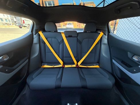 Used 2022 Polestar Polestar 2 w/ Performance Package image 35