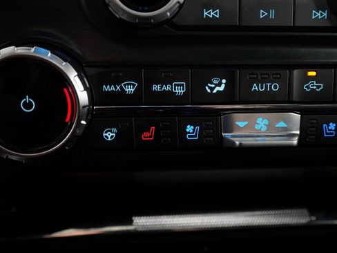 Used 2025 Ford F150 Raptor w/ Equipment Group 803A Raptor R image 23