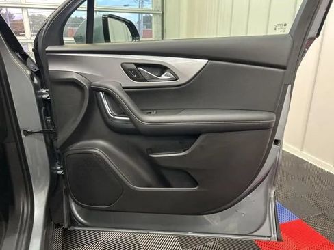Used 2024 Chevrolet Blazer LT w/ Driver Confidence Package AWD/4WD image 21