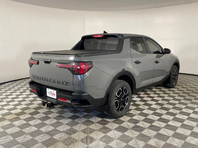 Used 2024 Hyundai Santa Cruz SEL AWD/4WD image 25