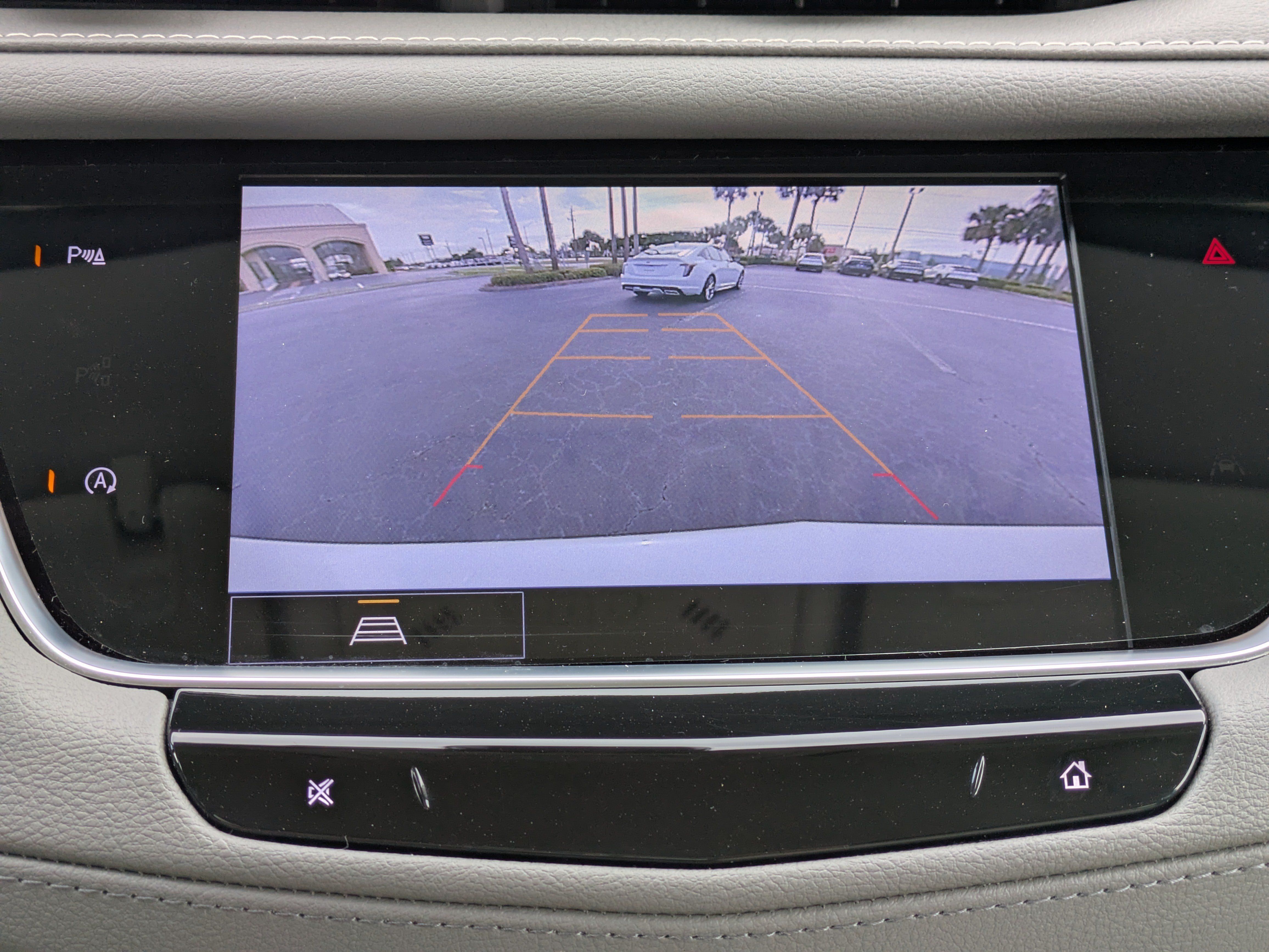 Used 2024 Cadillac XT5 Premium Luxury AWD/4WD image 27
