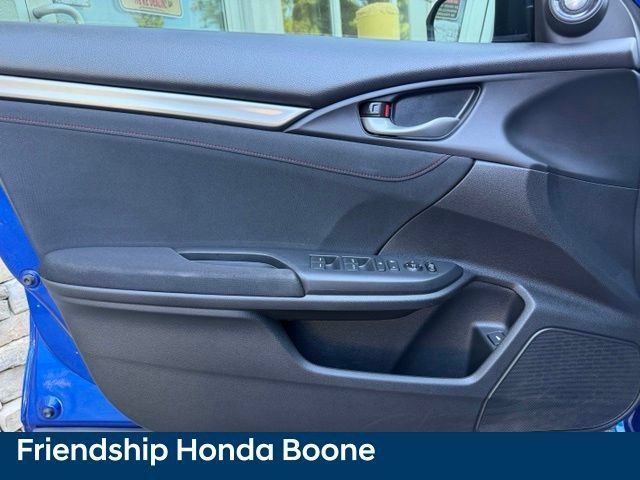 Used 2020 Honda Civic Si image 14