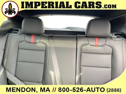 New 2026 Chevrolet Trax RS w/ Sunroof Package image 36