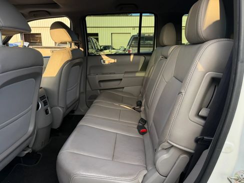 Used 2015 Honda Pilot EX-L image 21