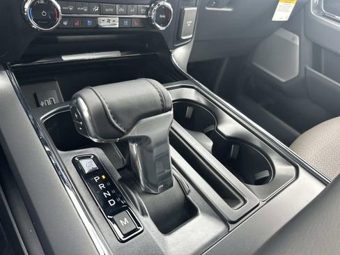 New 2025 Ford F150 Lariat w/ Equipment Group 501A Mid image 34