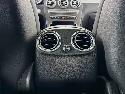 Used 2023 Mercedes-Benz GLC 43 AMG 4MATIC Coupe image 25
