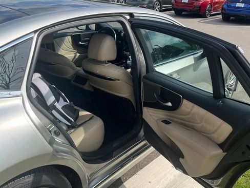 Used 2021 Lexus LS 500 AWD w/ Interior Upgrade Package image 8