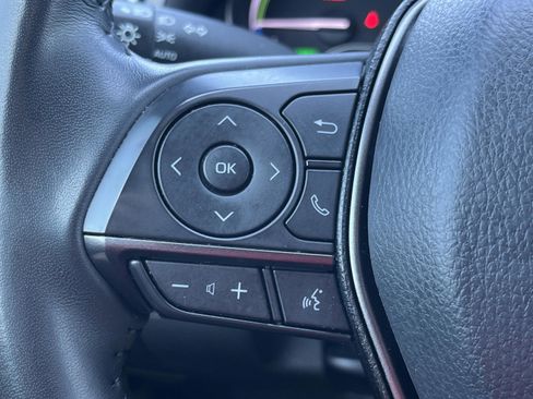 Used 2024 Toyota Camry XSE image 24