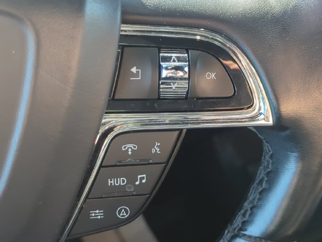 Used 2023 Lincoln Navigator L Reserve AWD/4WD image 33