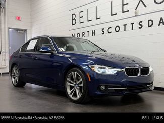 Used 2017 BMW 330e RWD video 1