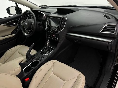 Used 2018 Subaru Impreza 2.0i Limited AWD/4WD image 13