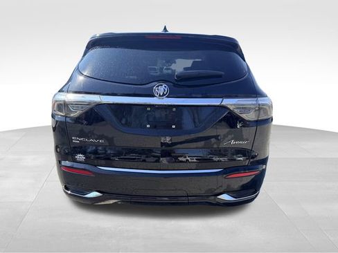 Used 2023 Buick Enclave Avenir w/ Trailering Package, 5000 lbs. image 6