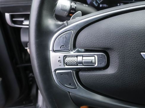 Used 2023 Genesis GV80 2.5T w/ Prestige Package image 18