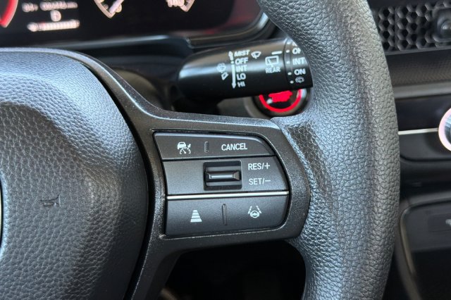 Certified 2024 Honda CR-V LX image 30
