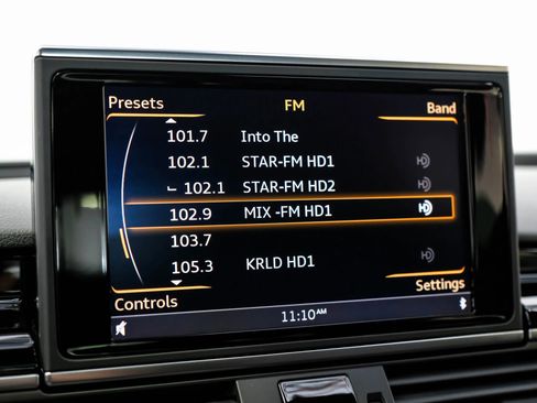 Used 2016 Audi RS 7 Prestige image 24