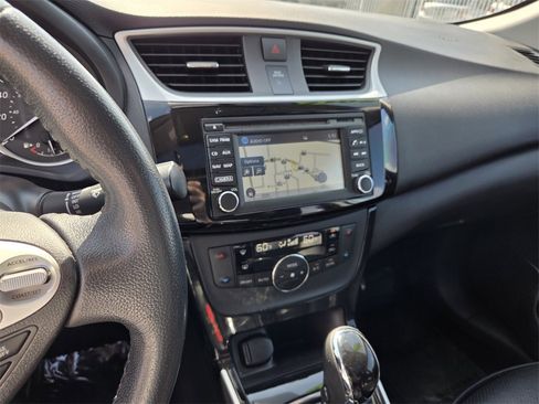 Used 2017 Nissan Sentra SL w/ SL Premium Technology Package image 25