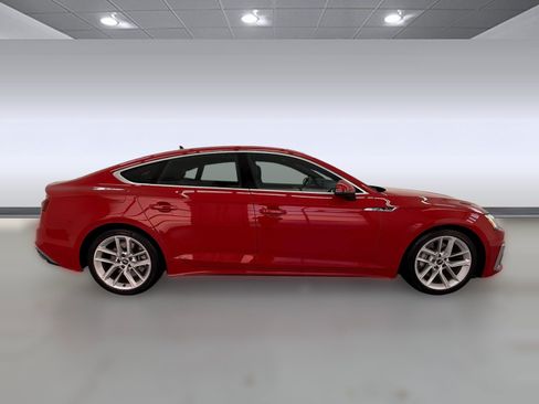 Used 2024 Audi A5 2.0T Premium Plus AWD/4WD image 7