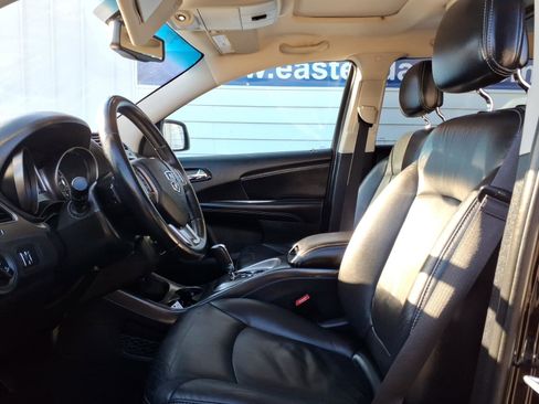 Used 2016 Dodge Journey Crossroad image 7