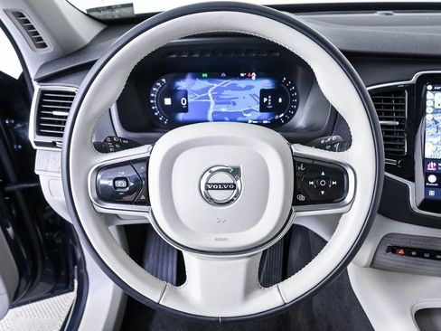 Certified 2024 Volvo XC90 B6 Plus w/ Protection Package Premier AWD/4WD image 10
