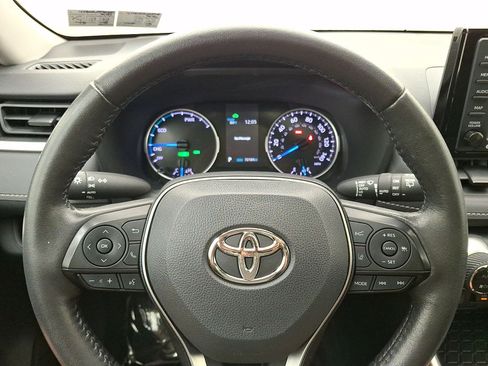Certified 2022 Toyota RAV4 XLE w/ Convenience Package AWD/4WD image 20