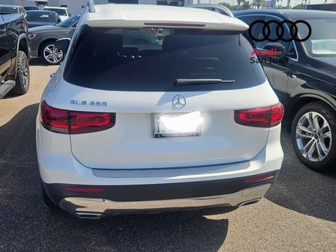 Used 2020 Mercedes-Benz GLB 250 image 10