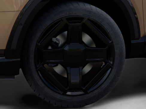 New 2027 Kia Telluride SX X-Line AWD/4WD image 24