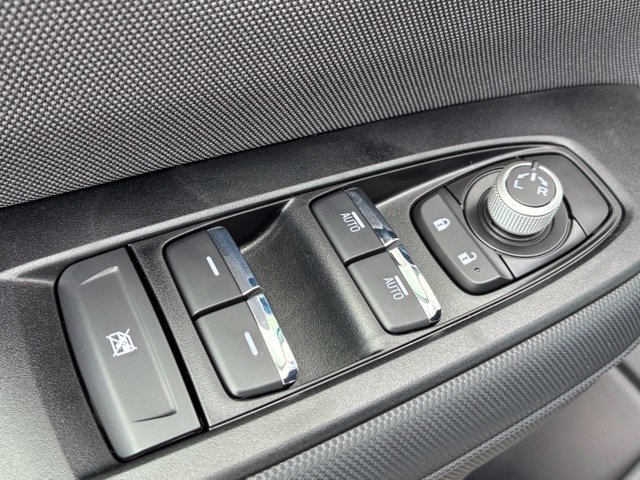New 2026 Subaru Forester Sport AWD/4WD image 19