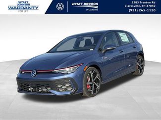 New 2026 Volkswagen GTI SE 360° Tour