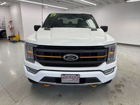 Used 2023 Ford F150 Tremor image 3