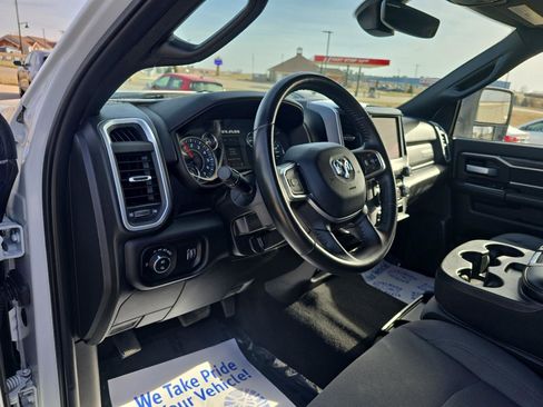 Used 2024 RAM 2500 Big Horn image 19
