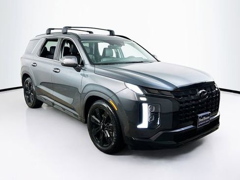 Used 2023 Hyundai Palisade XRT AWD/4WD image 1