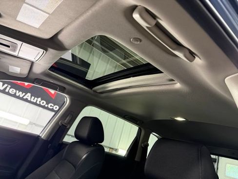 Used 2024 Honda CR-V EX image 14